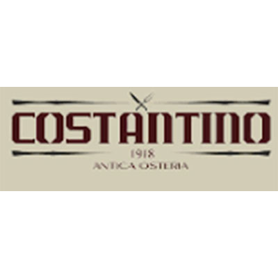 Ristorante Costantino logo