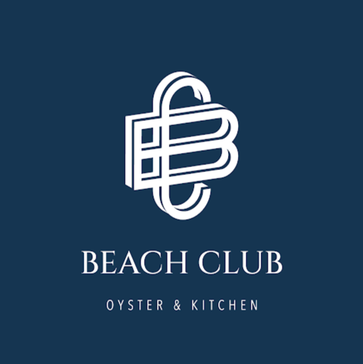 Beach Club Oyster & Kitchen logo