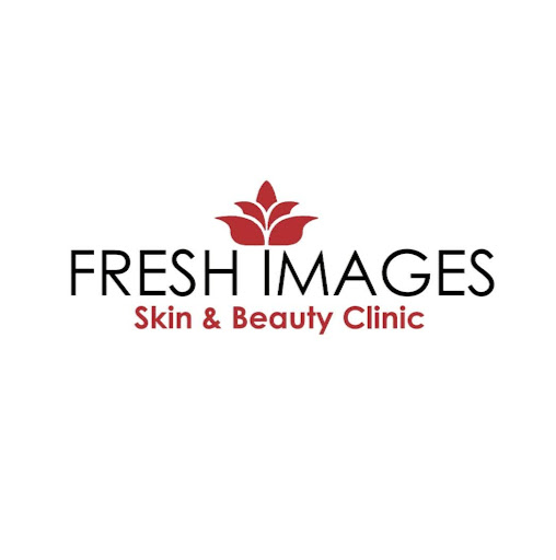 Fresh Images, Skin & Beauty Clinic logo