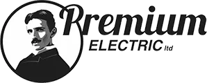 Premium Electric Ltd logo