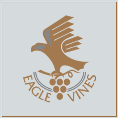 Eagle Vines Golf Club logo