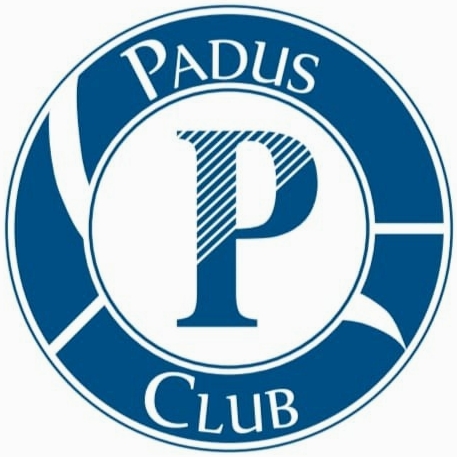 Padus Club logo