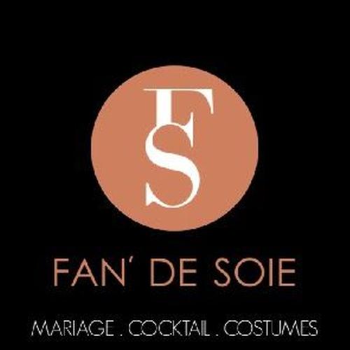 Fan'de Soie logo