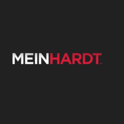 Meinhardt Fine Foods logo