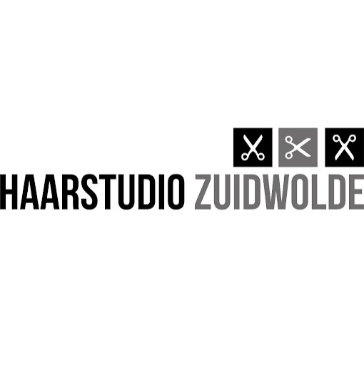 Haarstudio Zuidwolde logo