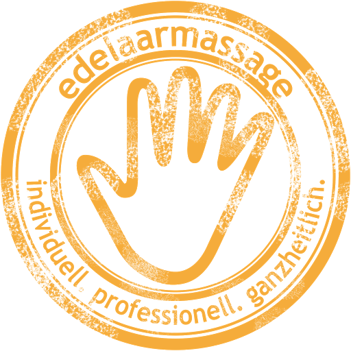 edelaarmassage logo