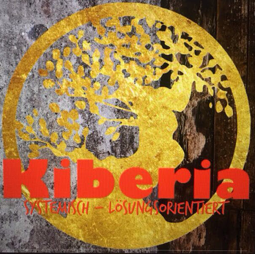 Kiberia Bern, Kinesiologie und Beratung / Therapie logo