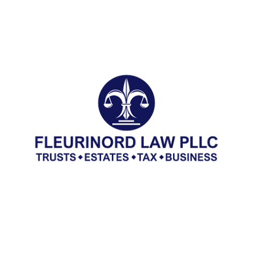 Fleurinord Law PLLC logo