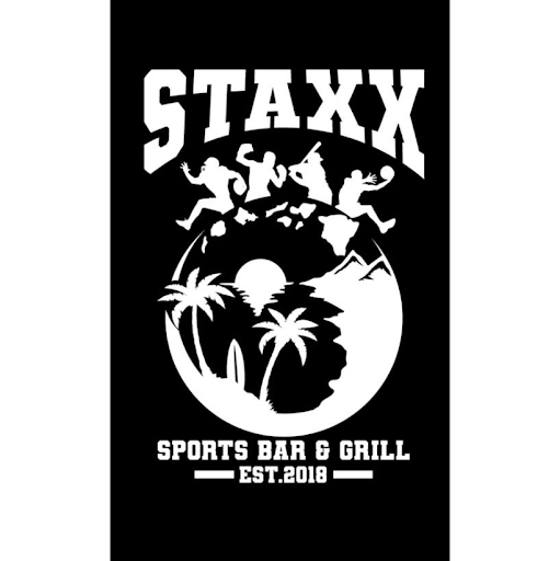 Staxx Sports Bar & Grill