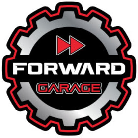 Forward Garage logo