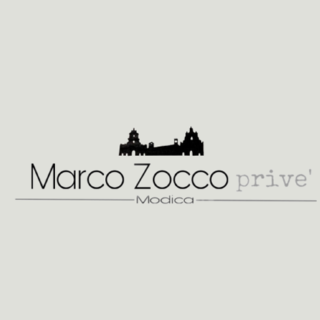 Marco Zocco Privé