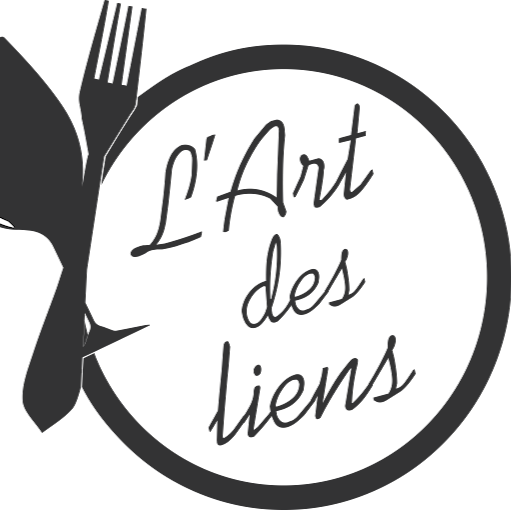 Restaurant L'art des liens logo