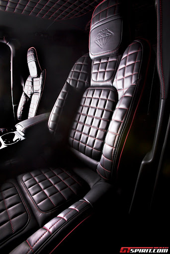 Onyx Concept Launches Porsche Cayenne OTS Edition 