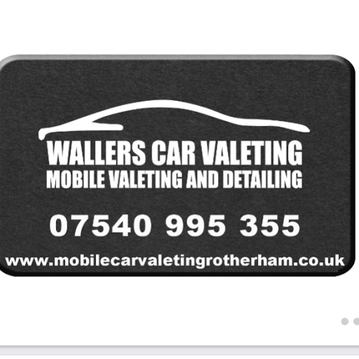 Wallers Car Valeting