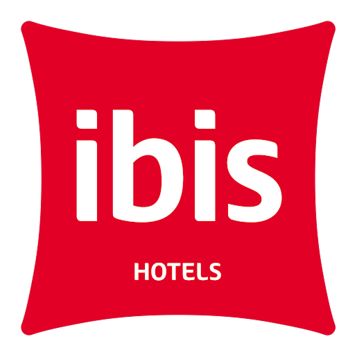 ibis Genève Centre Lac logo