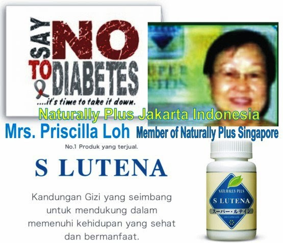 Perbaikan Mata Glaukoma