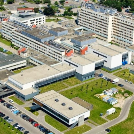 Centre Hospitalier de Haguenau