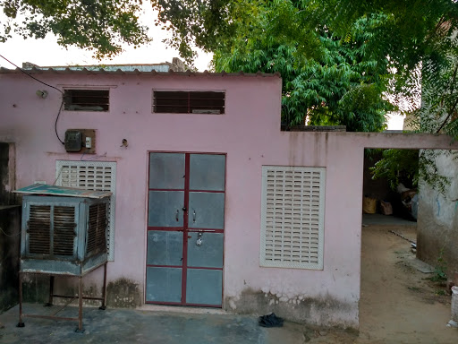 CPI(M) Office, CPIM, Ajeetgarh, Jaipur Rd, Ajeetgarh, Rajasthan 332701, India, Political_Party, state RJ