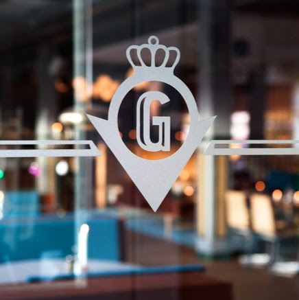 Grand Malmö logo