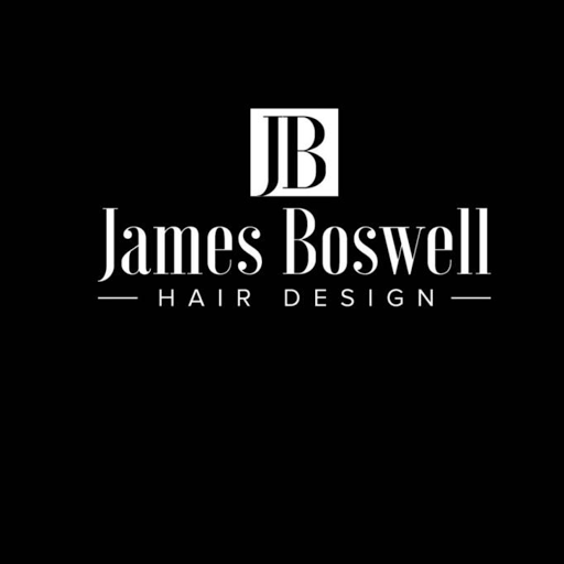 James Boswell Hair Design logo