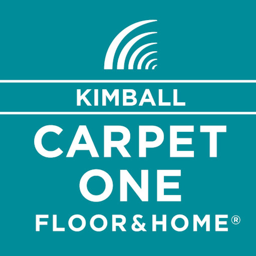 Kimball Carpet One Floor & Home logo