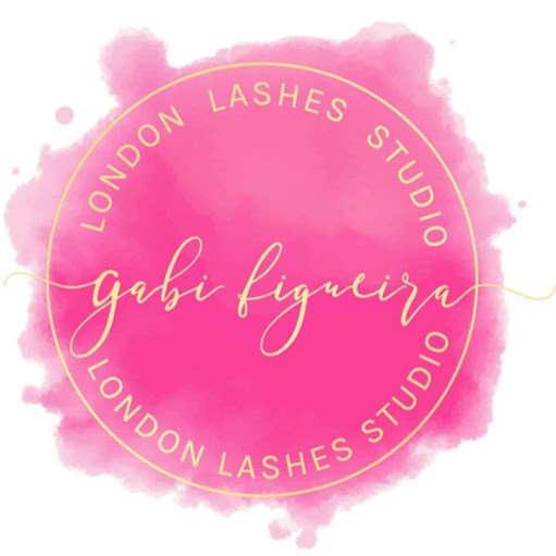 Gabi Figueira Beauty Studio Ltd logo