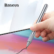 Bút cảm ứng điện dung 2 trong 1 Baseus Golden Cudgel Capacitive Stylus Pen cho Smartphone / Tablet/ iPad