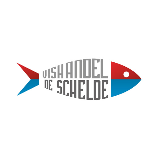 Vishandel de Schelde logo