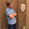 Ryan Garrett Avatar