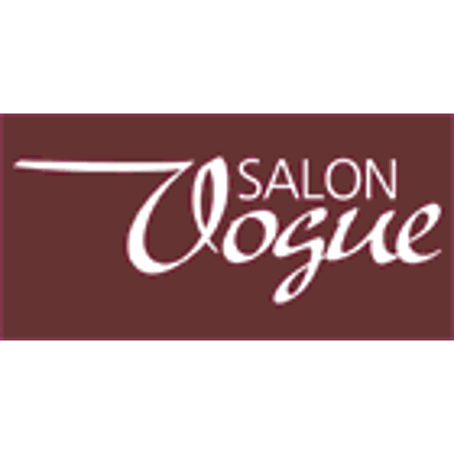 Salon Vogue logo