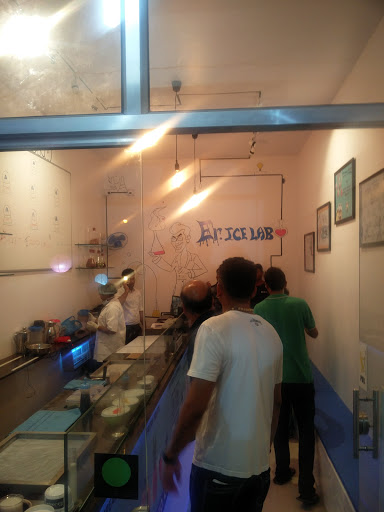 Er. Ice lab, 1, Killa Rd, Koliwada, Thane West, Vasai, Maharashtra 401201, India, Dessert_Shop, state MH