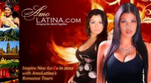 Latina dating website