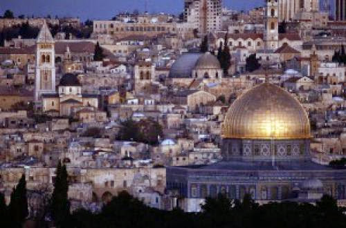 50 Reasons Why You Should Visit Israel