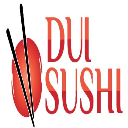 Dui Sushi Restaurant in Essen logo