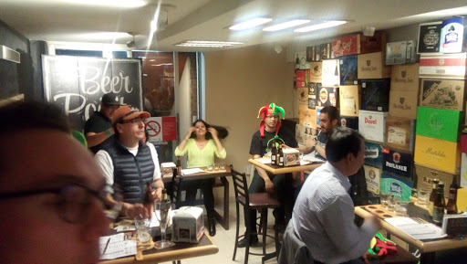 BeerShop - Depósito & Snack, Av Tecnológico 104 Norte, Llano Grande, 52148 Metepec, México, Tienda de cerveza | HGO