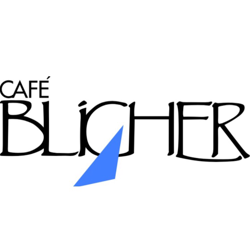Café Blicher ApS logo
