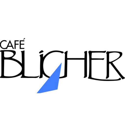 Café Blicher ApS