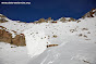 Avalanche Grand Paradis, secteur Mont Emilius, 50 m sous le col des trois Capucini - Photo 5 - © Hagenmuller Jean-François