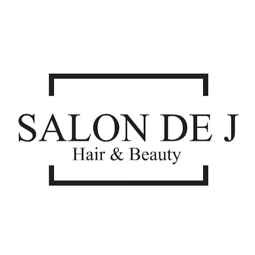 Salon de J logo