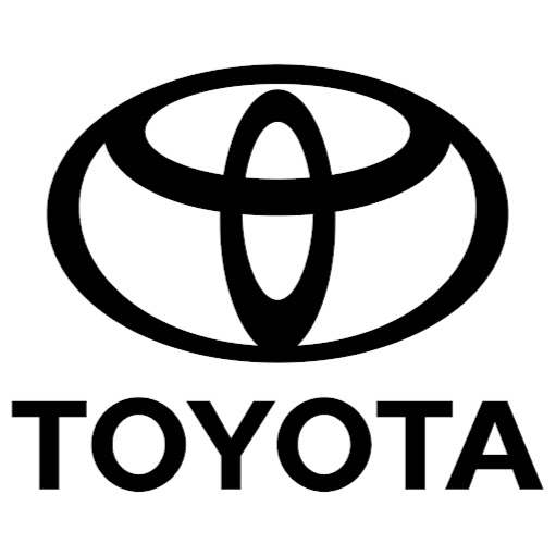 Stewart Toyota Rockdale logo