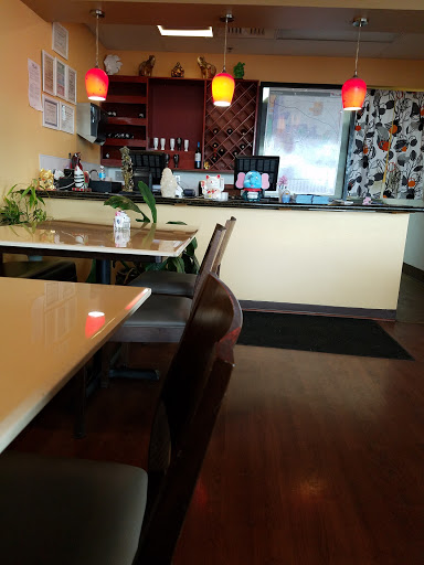 Chinese Restaurant «Blue Bay Asian Cafe», reviews and photos, 12840 Holly St #180, Thornton, CO 80602, USA