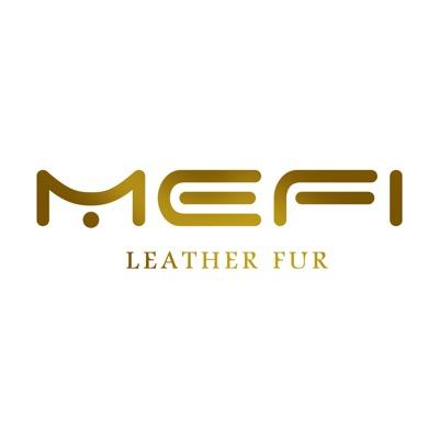 Mefi Leather & Fur logo
