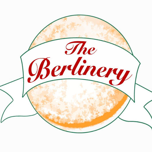 The Berlinery logo