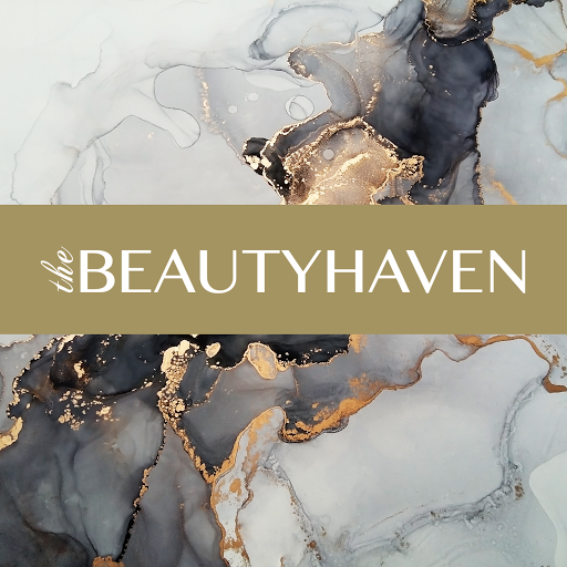 The Beauty Haven logo