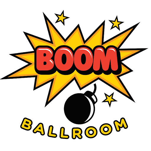 Boom Ballroom LLC