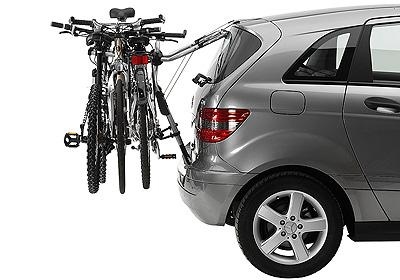 thule cykelställ utan dragkrok thule cykelställ utan dragkrok