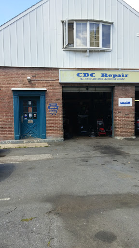 Towing Service «CDC Repair & Towing, LLC», reviews and photos, 302 Lurgan Ave, Shippensburg, PA 17257, USA