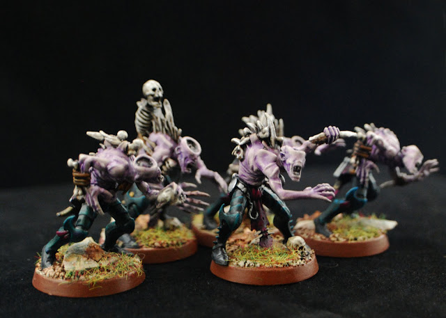 Asdrubael Vect and his Court Finished Ur-Ghuls_painted_2