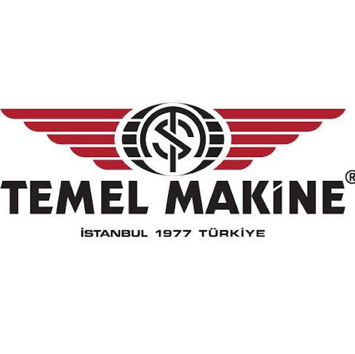 Temel Makine logo