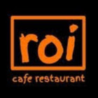 Roi Cafe Restaurant logo